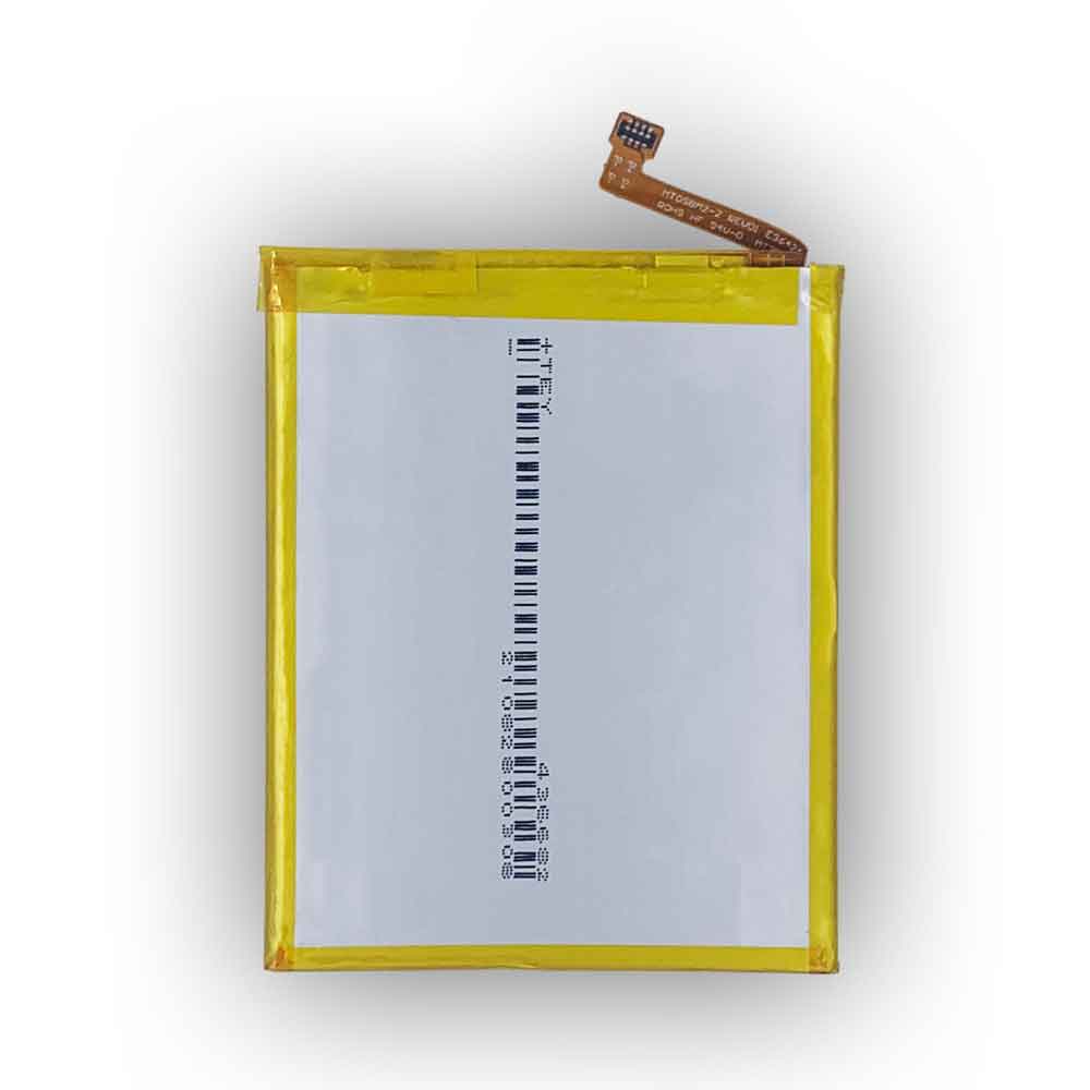 Motorola Edge 20 battery