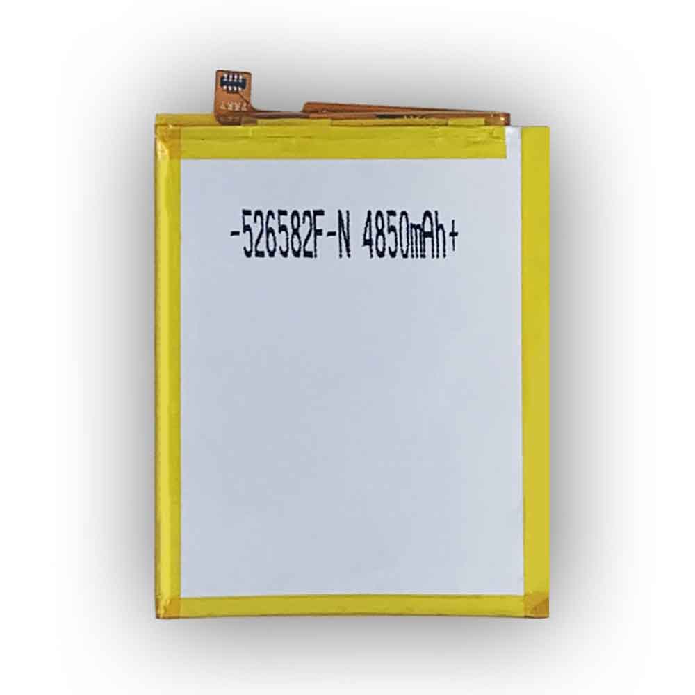 Motorola EDGE 2021 battery