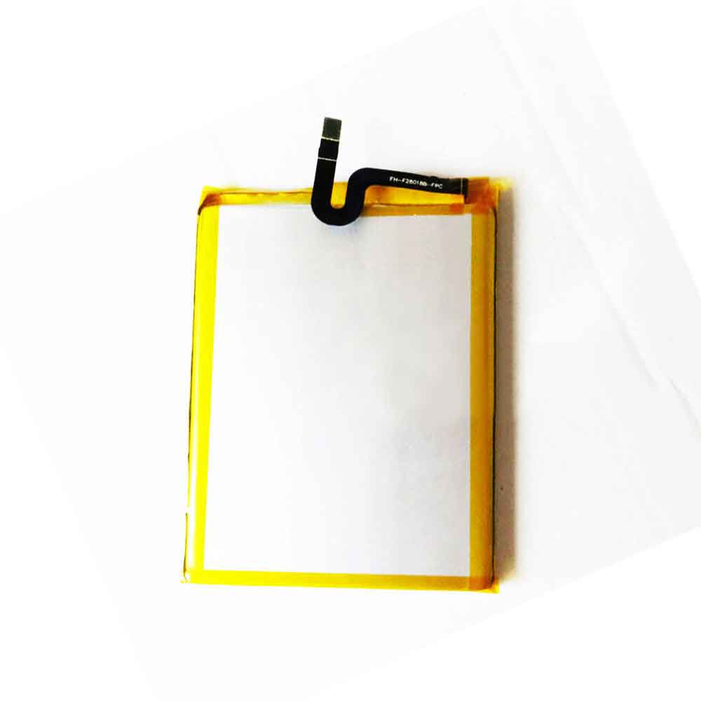  4000MAH BQS-5202 Smartphone Battery for BQ 5202