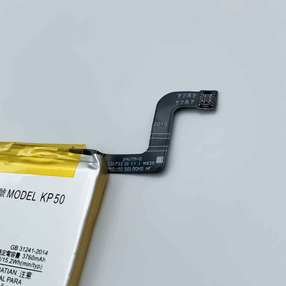 Motorola One Zoom & One Pro battery