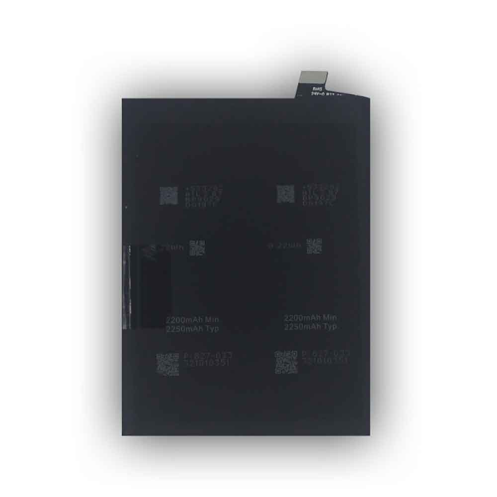 OnePlus 9 Pro battery