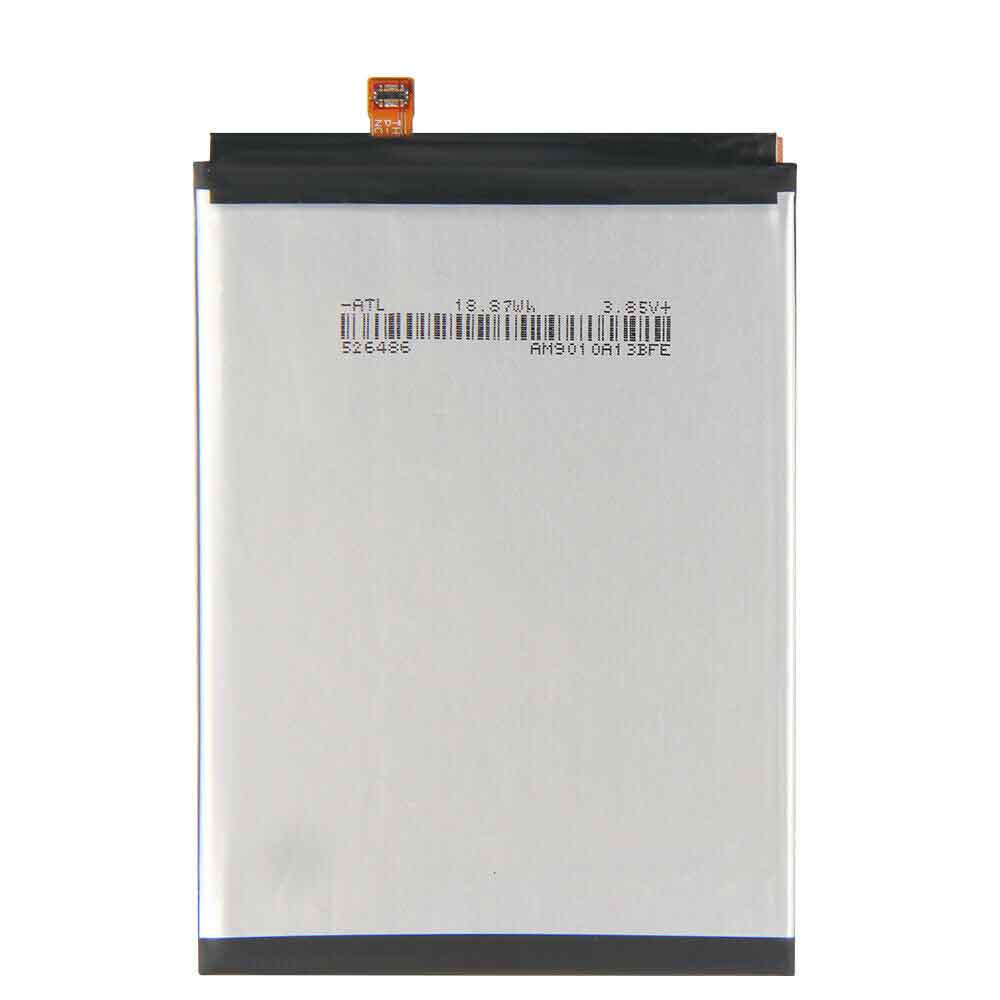 Samsung Galaxy M11 battery