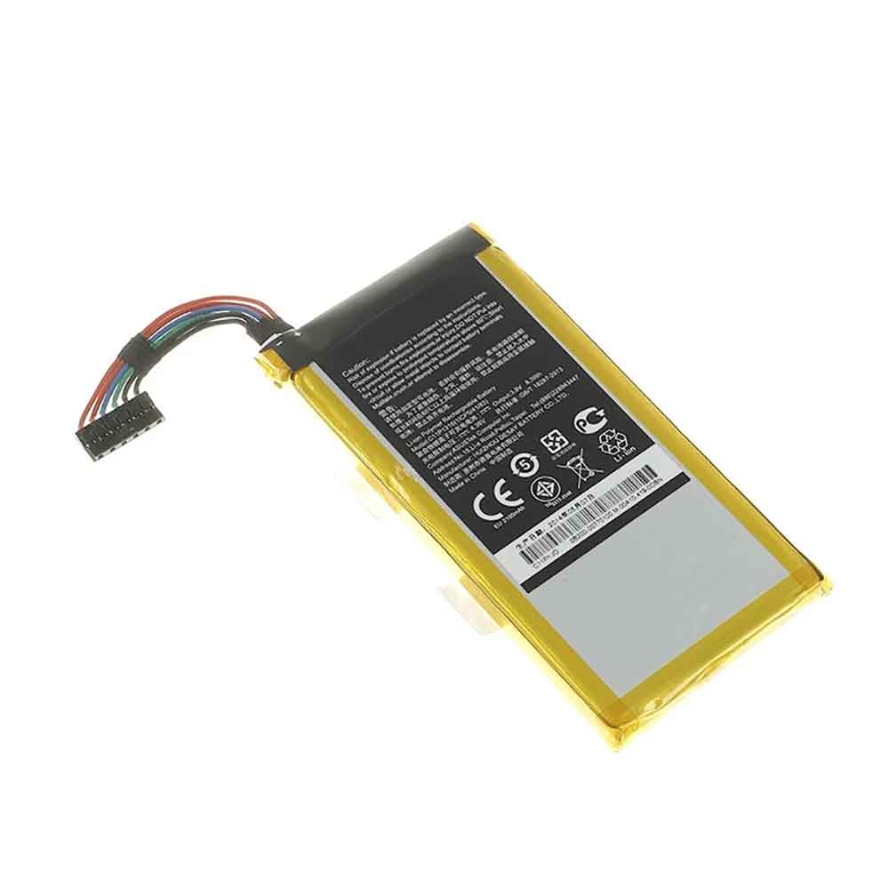 3.8V 4.35V 2100MAH/8.3WH C11P1316 Smartphone Battery for Asus PadFone Mini A11