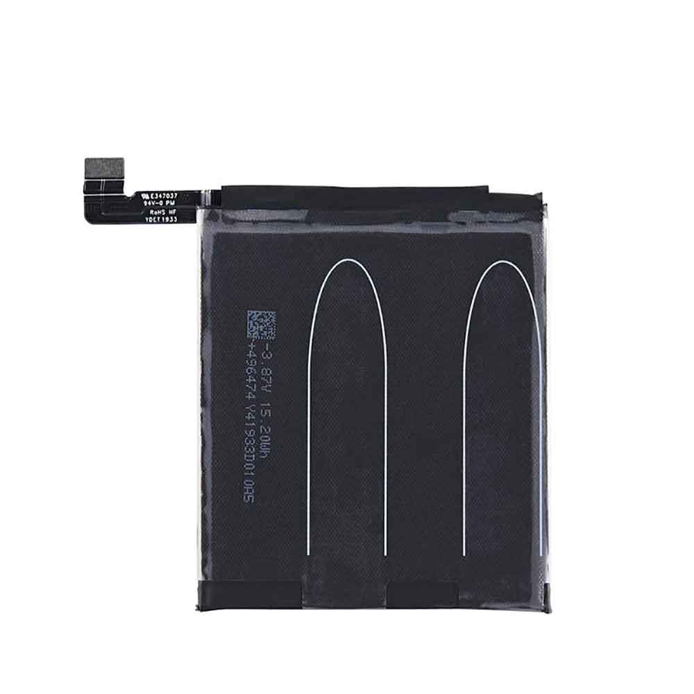 Xiaomi Mi 9 Pro battery