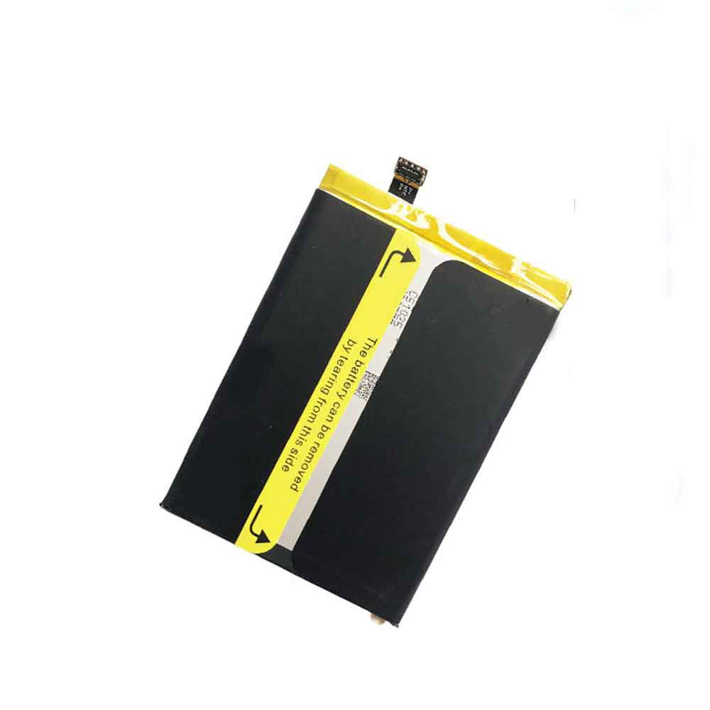  5580mAh BV5900 Smartphone Battery for Blackview BV5900