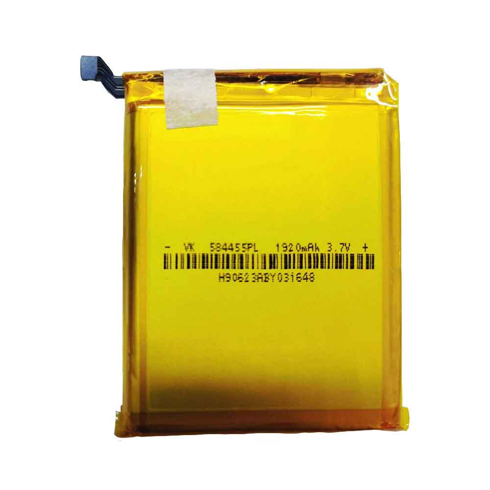 Leomo HE382 battery