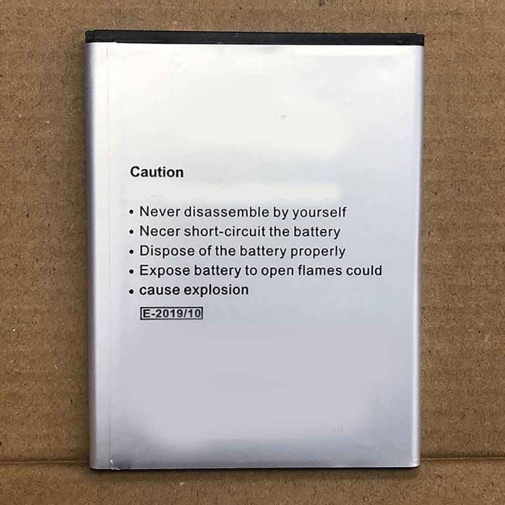 General GM6 battery
