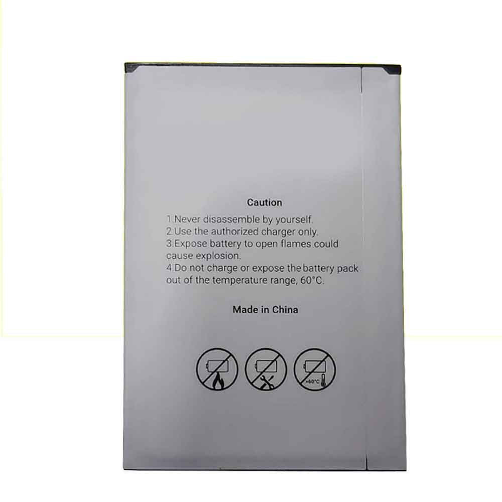 General G006 battery