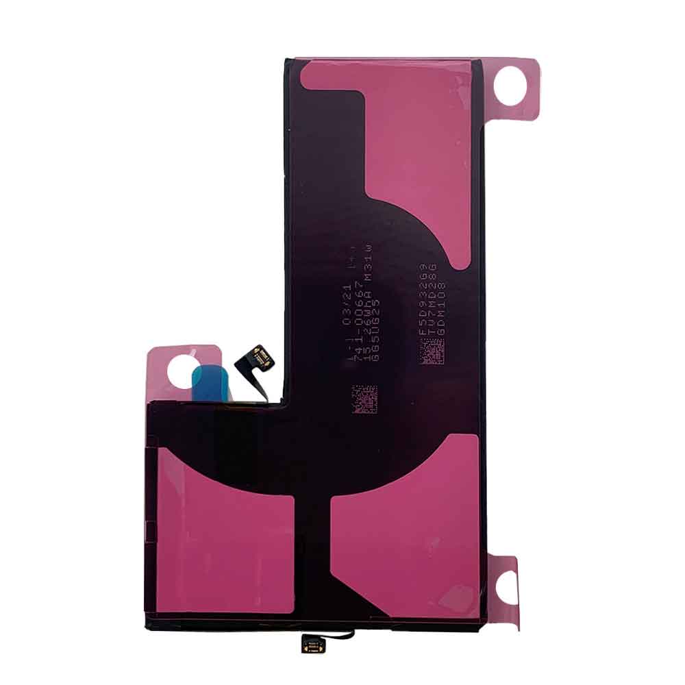 Apple iPhone 11Pro Max battery