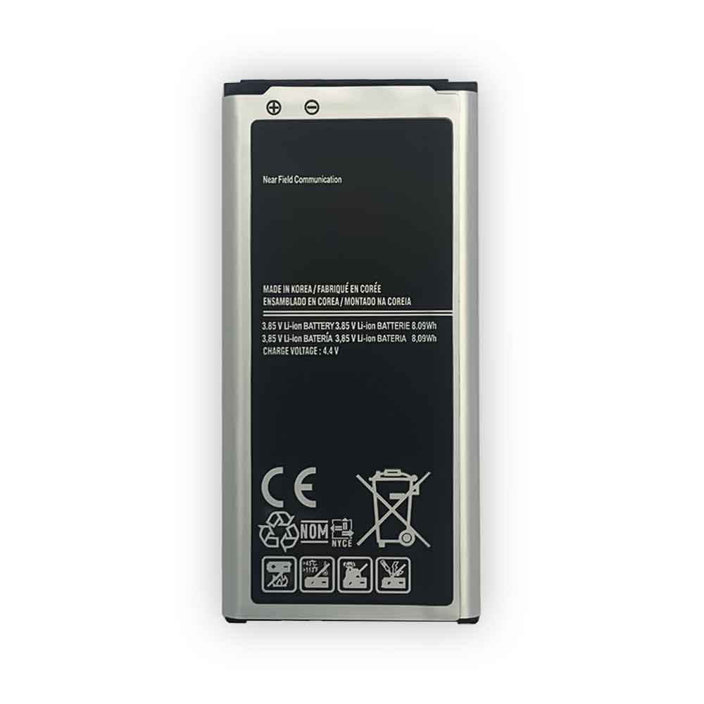 Samsung Galaxy S5 Mini SM-G800F battery