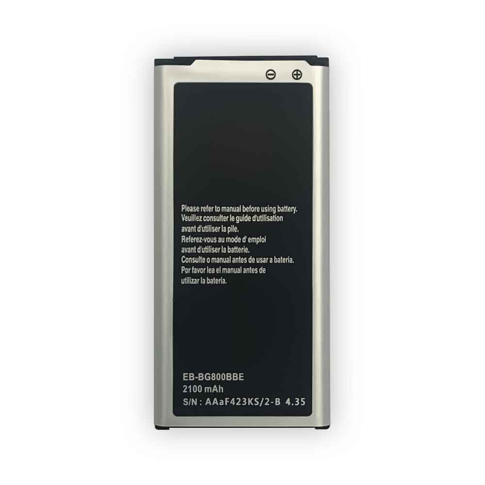 Samsung Galaxy S5 Mini SM-G800F battery