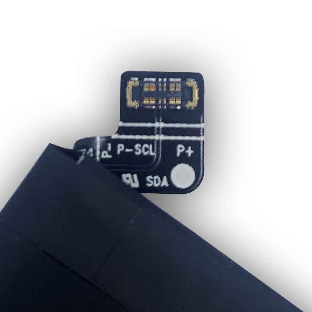 OPPO Reno 4 Pro battery