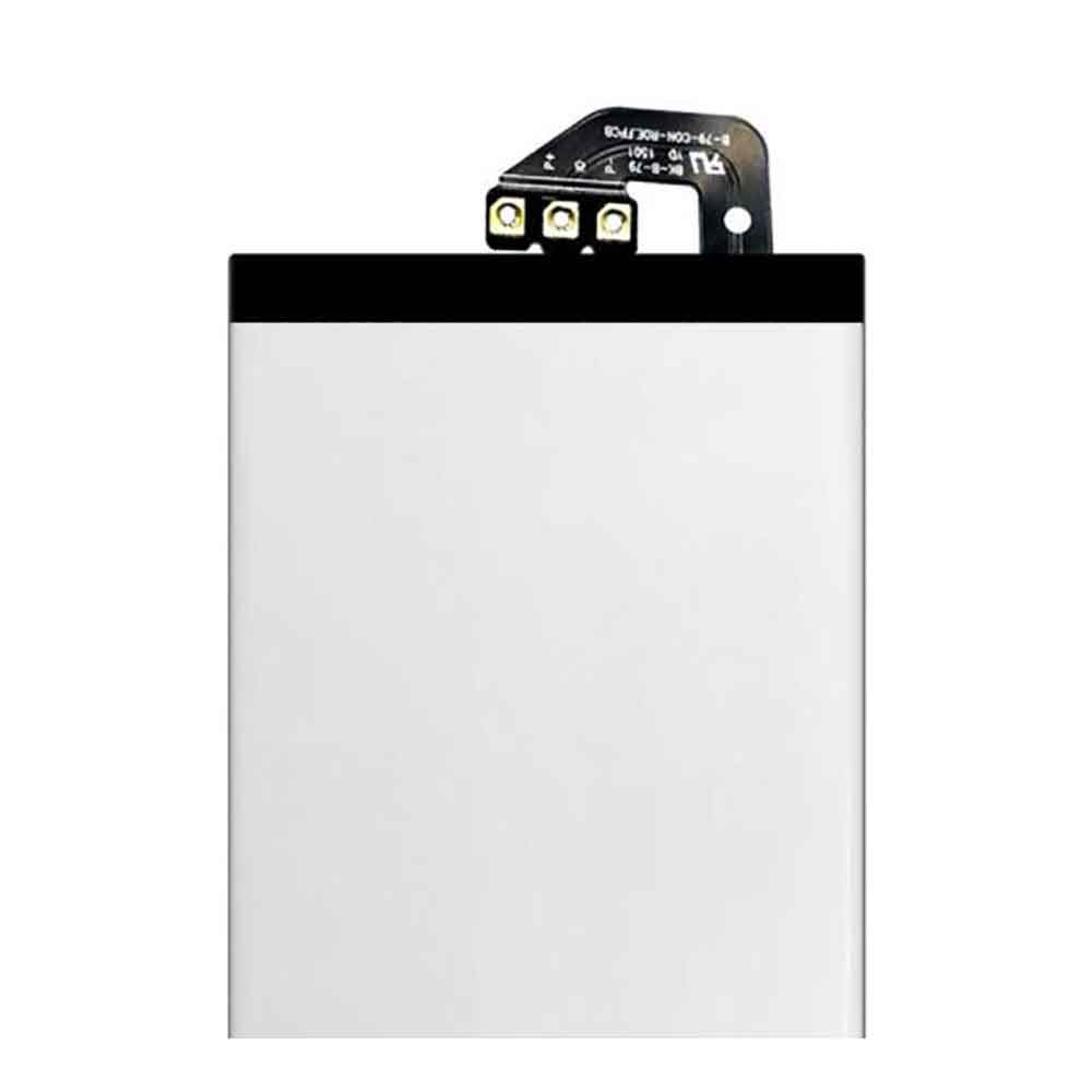 Vivo Y29L battery