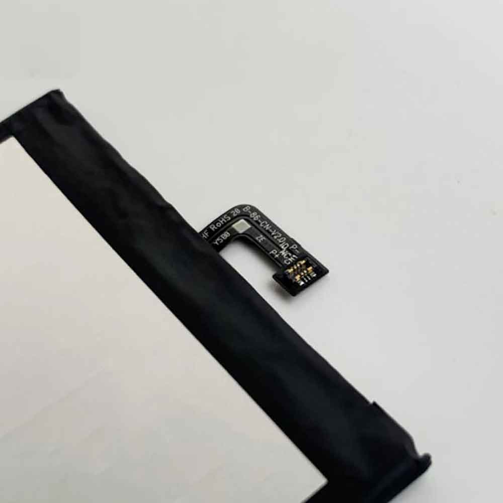 Vivo V1 max Y37/A/L battery