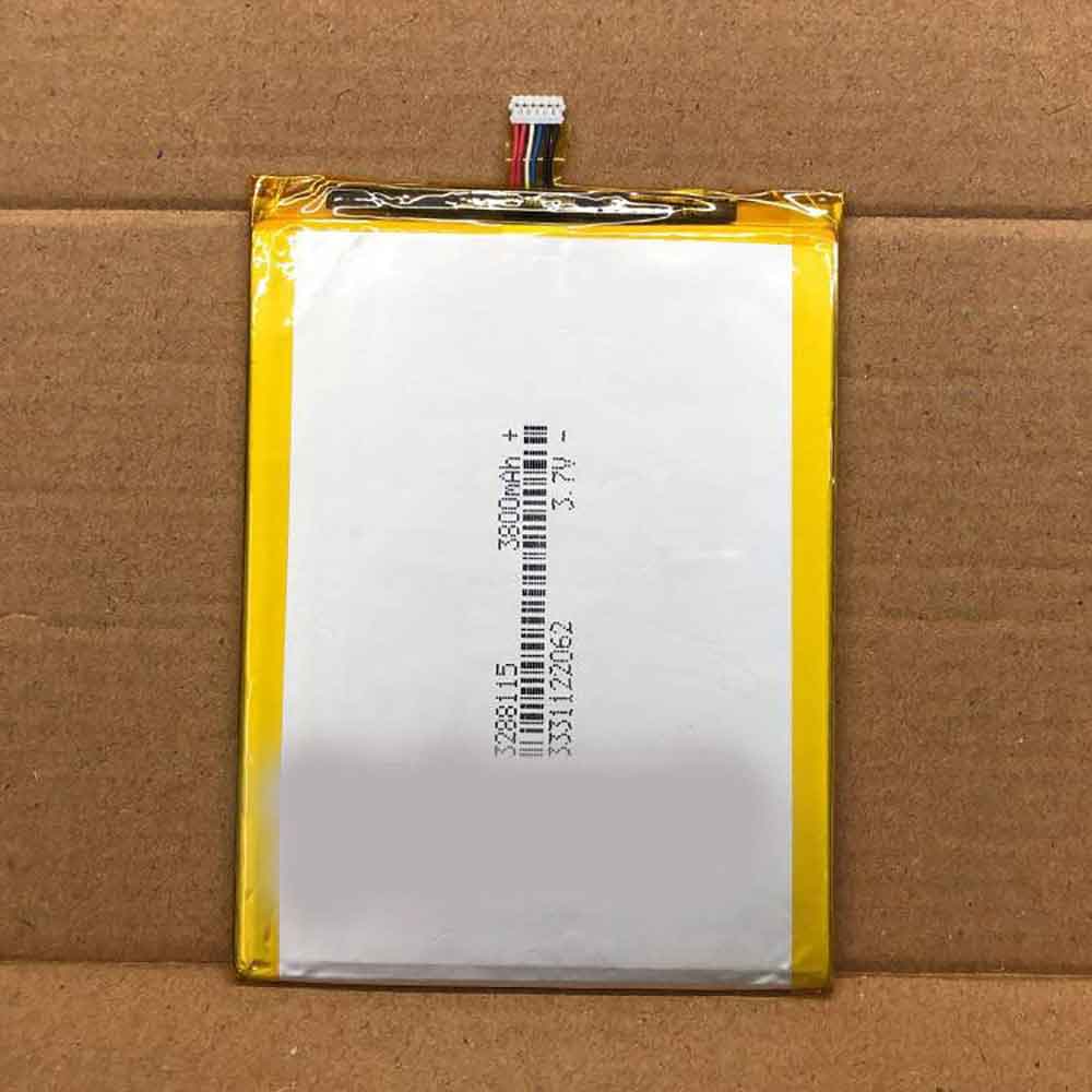Tecno BL-N9 battery
