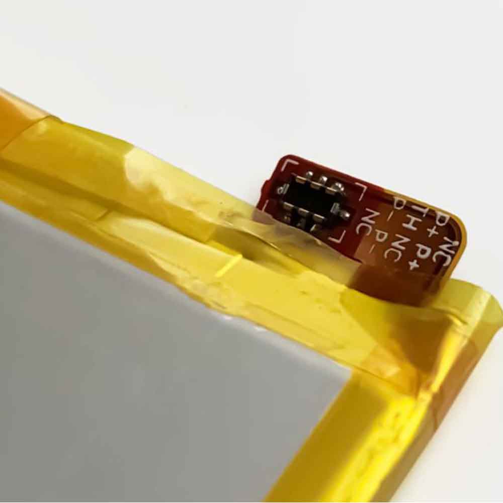 Tecno i5 Pro battery
