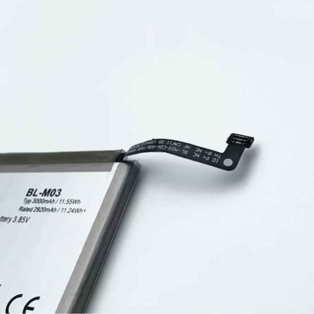 LG K22/K22 Plus battery