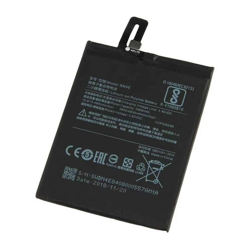 Xiaomi Mi Pocophone F1 POCO F1 battery