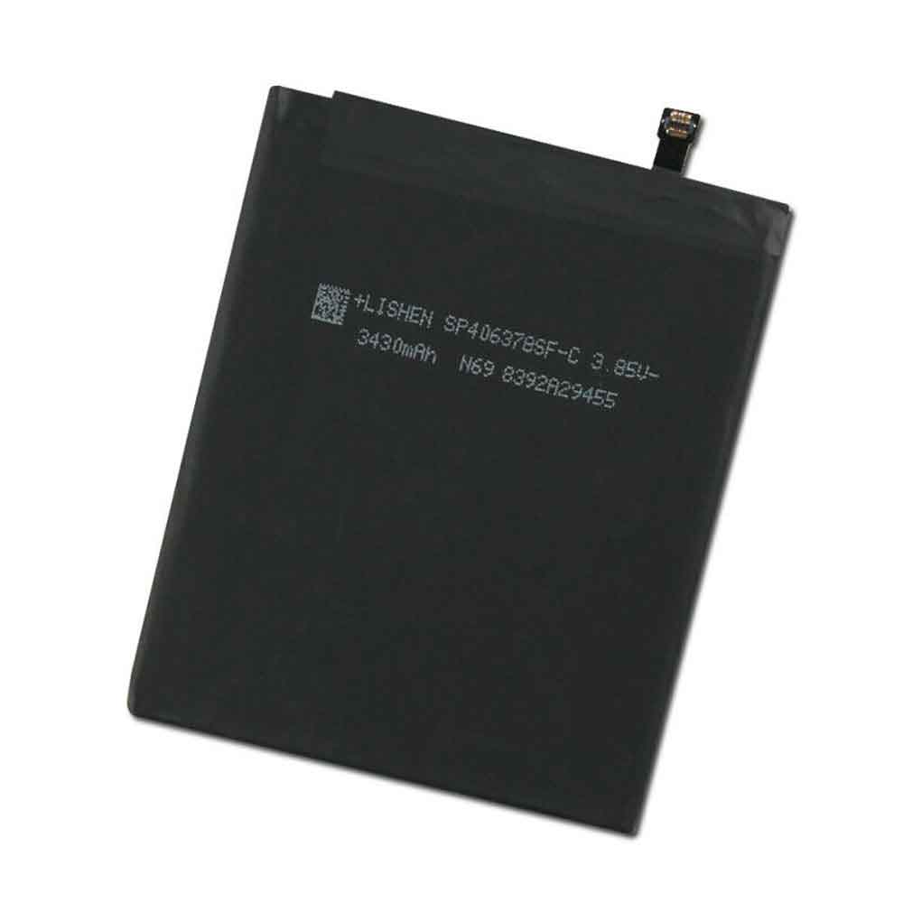 Xiaomi 8 battery