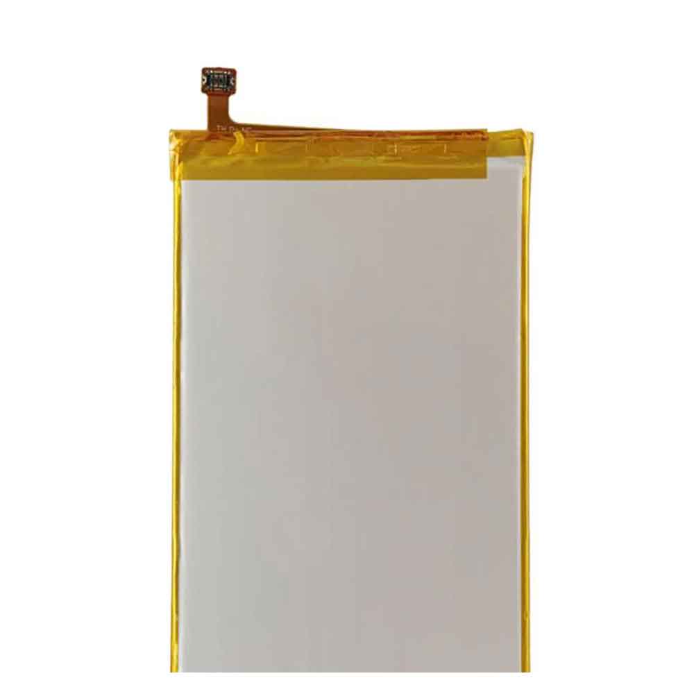 Infinix X605 Note 5 Pro battery