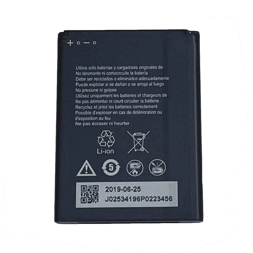 ZTE BladeA110 A112 A410 battery