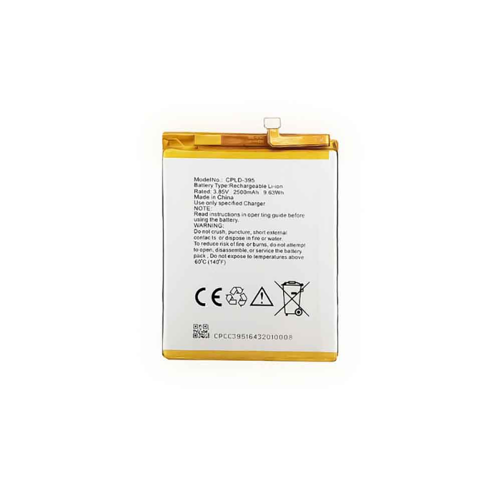 Coolpad Torino R108 Pro2 battery
