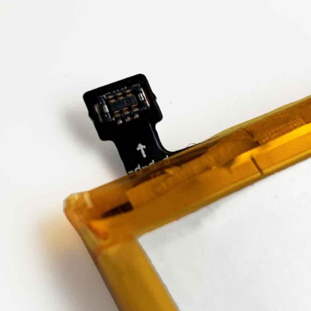 Infinix X509/Zero 2 battery
