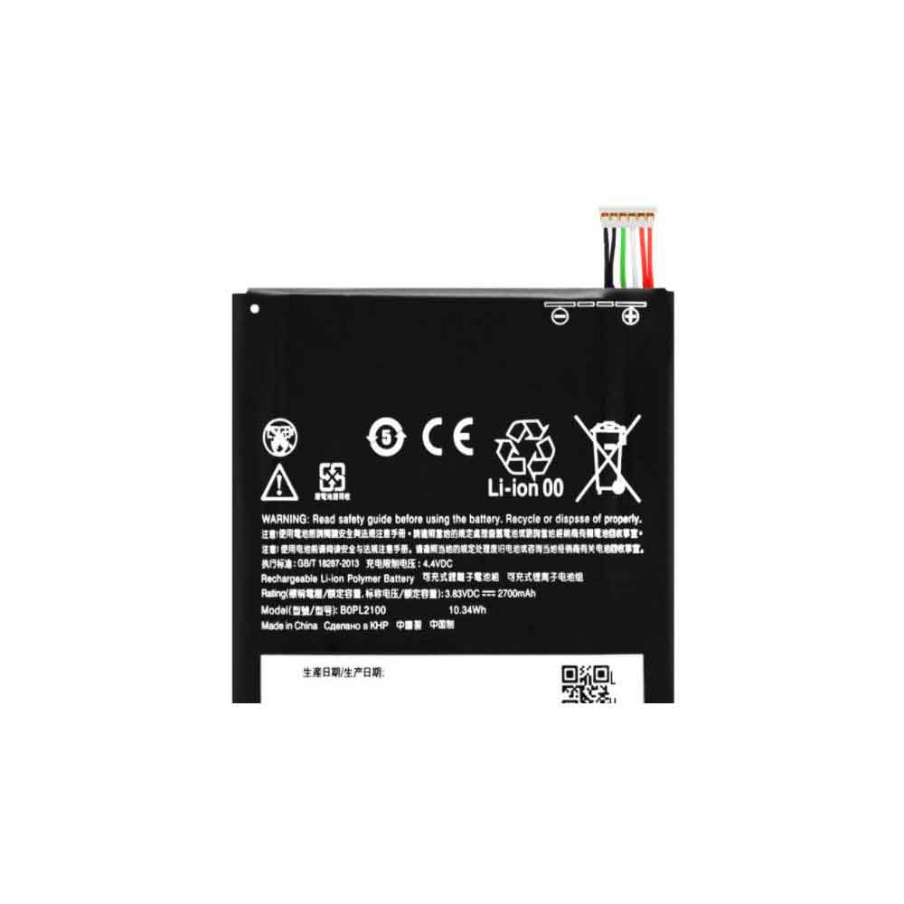 HTC Butterfly 3 battery