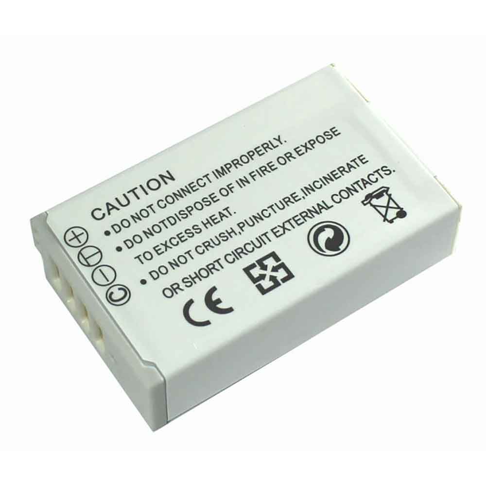 Nikon 1 J4/S2 battery