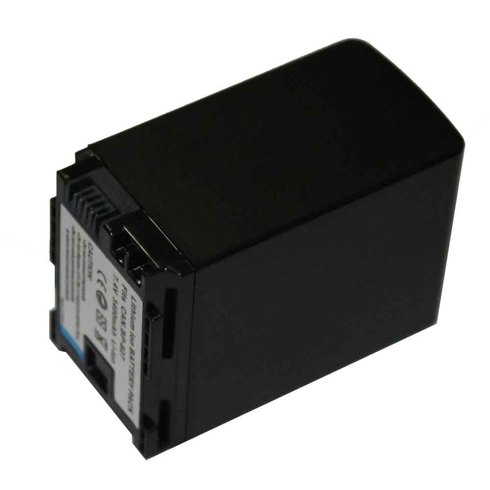 Canon HG20 HG21 FS10 FS11 FS100 FS200 FS21 FS22 HF200 HF20 HF100 HFS100 HFS10 battery