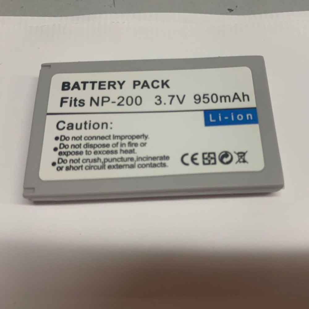 Minolta XT XI XG X6 X battery