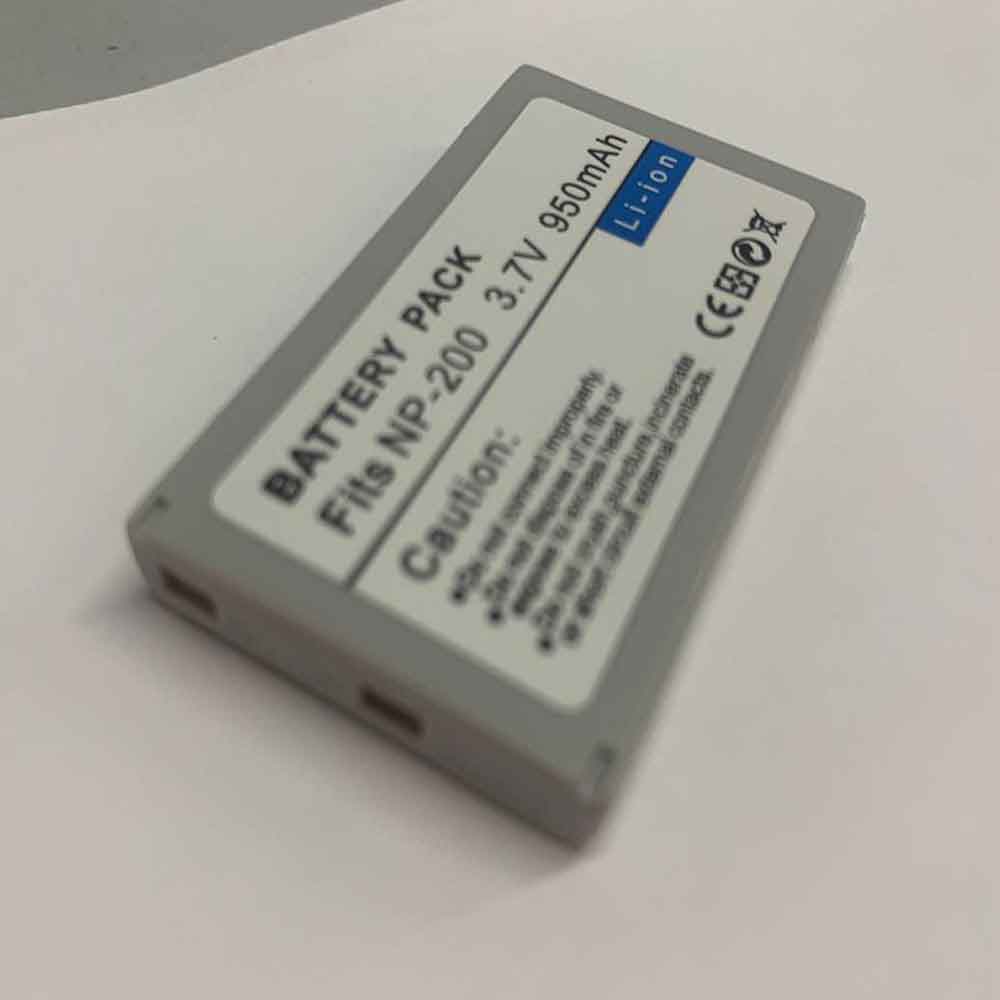Minolta XT XI XG X6 X battery