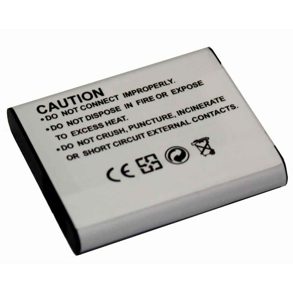Olympus SP-800 SP-800UZ u6010 u6020 u9010 battery