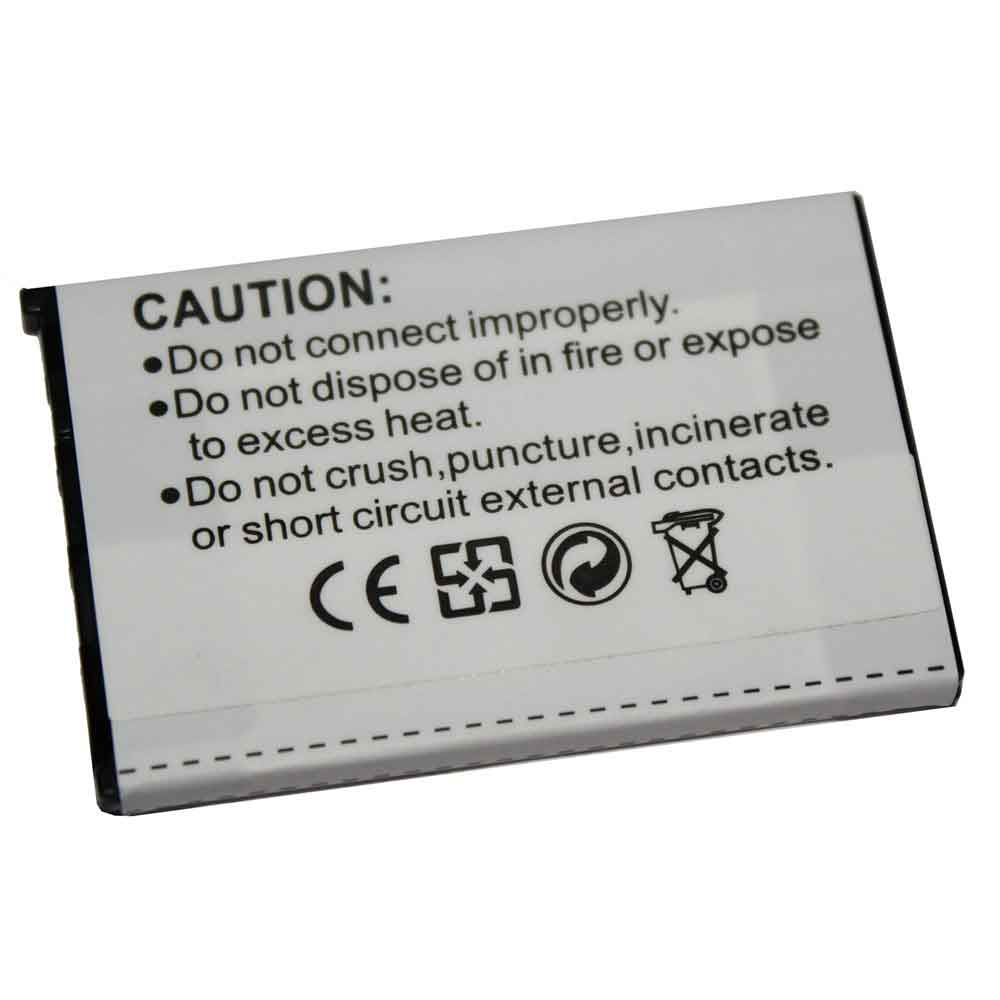 Casio S600 Z5 S770 Z60 Z70 NP-20DBA battery