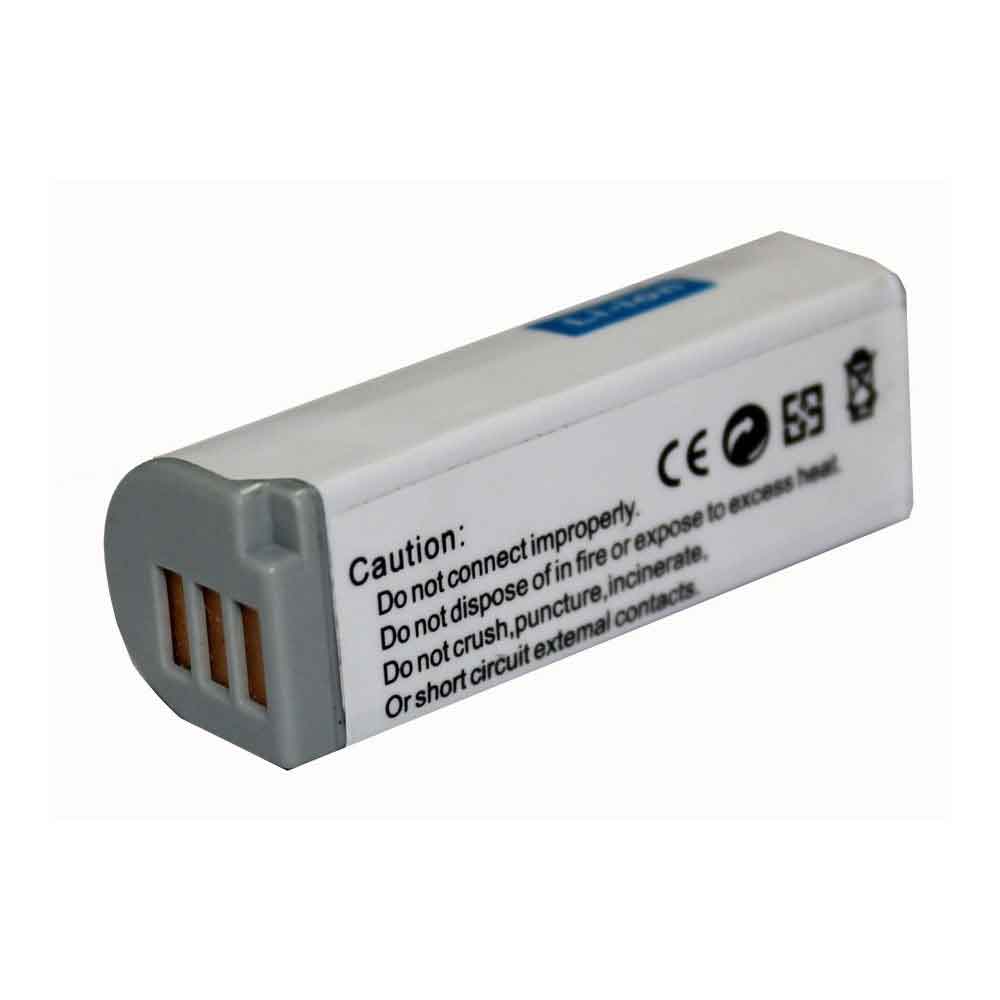 Canon IXUS 1000HS SD4500IS IXY50S battery