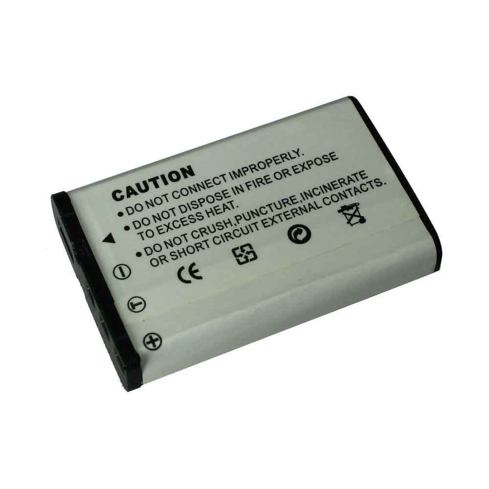 Casio H10 H15 FH100 battery