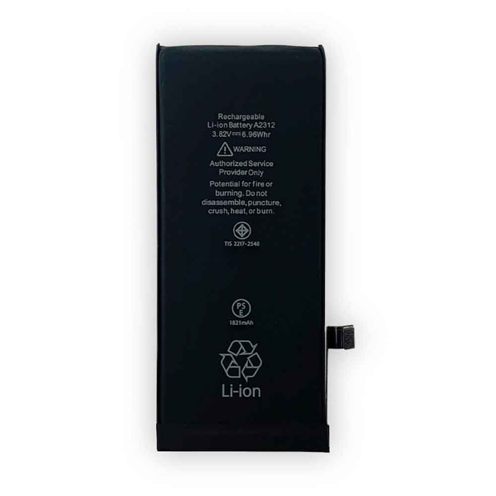 Apple iPhone SE (2020) SE2 battery