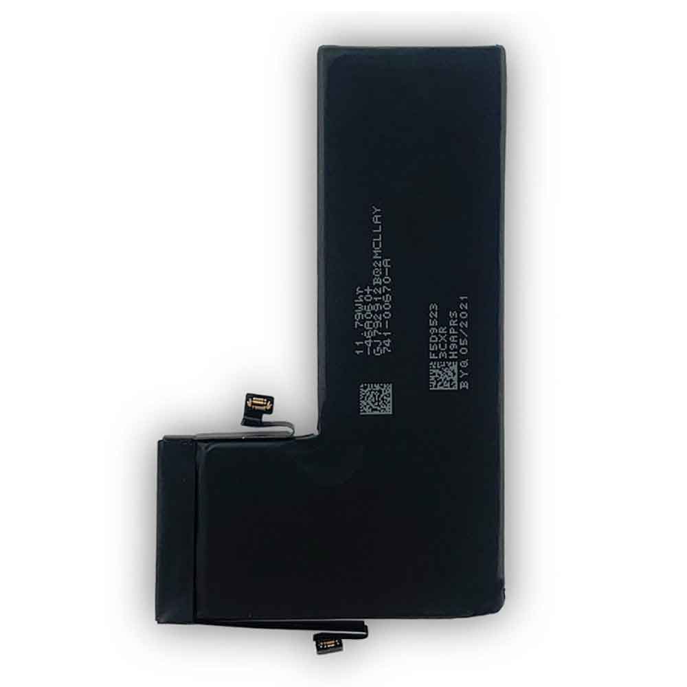 Apple iPhone 11 Pro battery