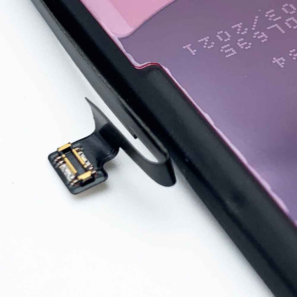 Apple iPhone 12 Pro battery