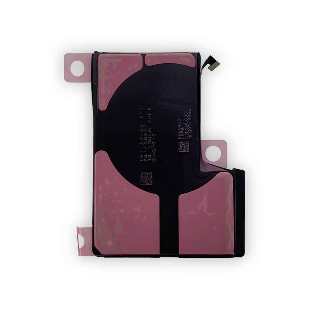 Apple iPhone 12 Pro Max battery