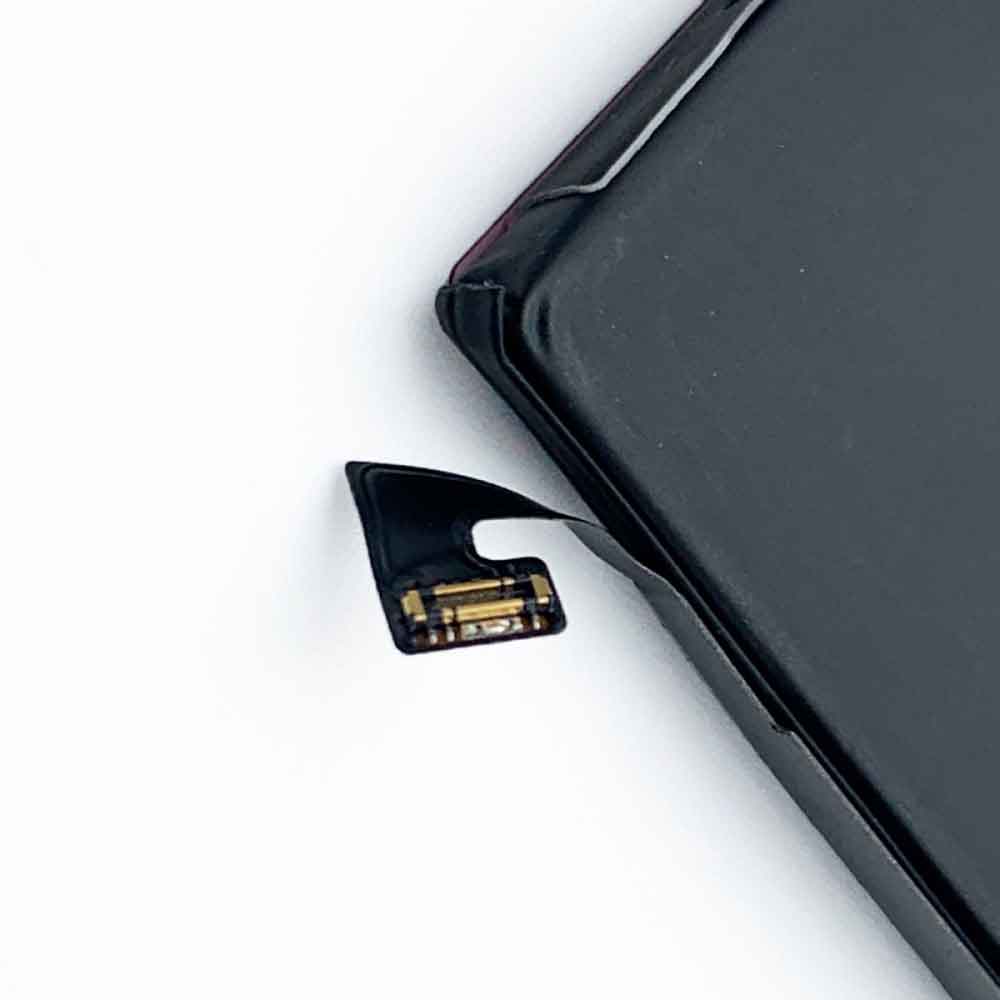 Apple iPhone 12 Pro Max battery