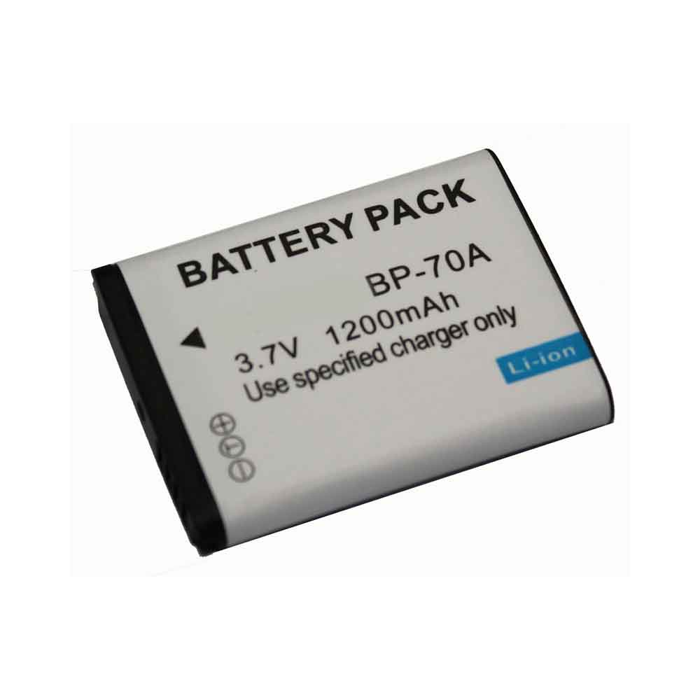 3.7V 1200mAh Samsung I100 NV100 NV106 I85 Replacement Battery