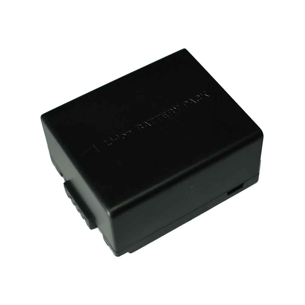 Panasonic DMC-G1 G1K GH1 GF1 battery