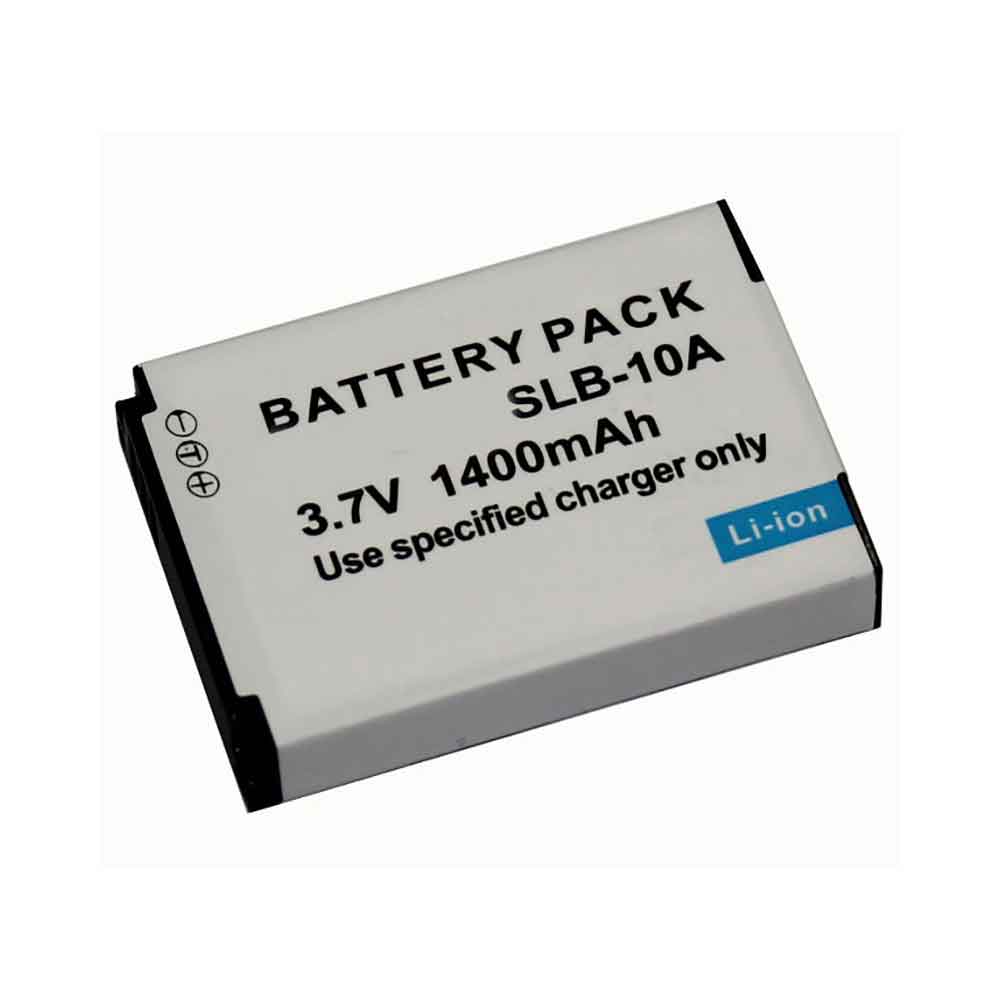 3.7V 1400mAh Samsung PL50 PL60 PL65 PL70 NV9 ES55 ES60 Replacement Battery