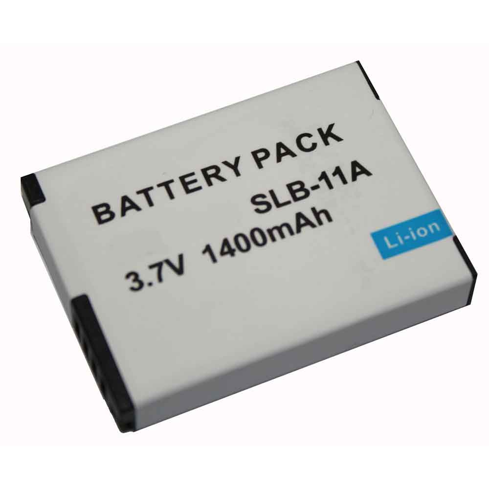3.7V 1400mAh Samsung ST1000 WB5000 WB1000 Replacement Battery