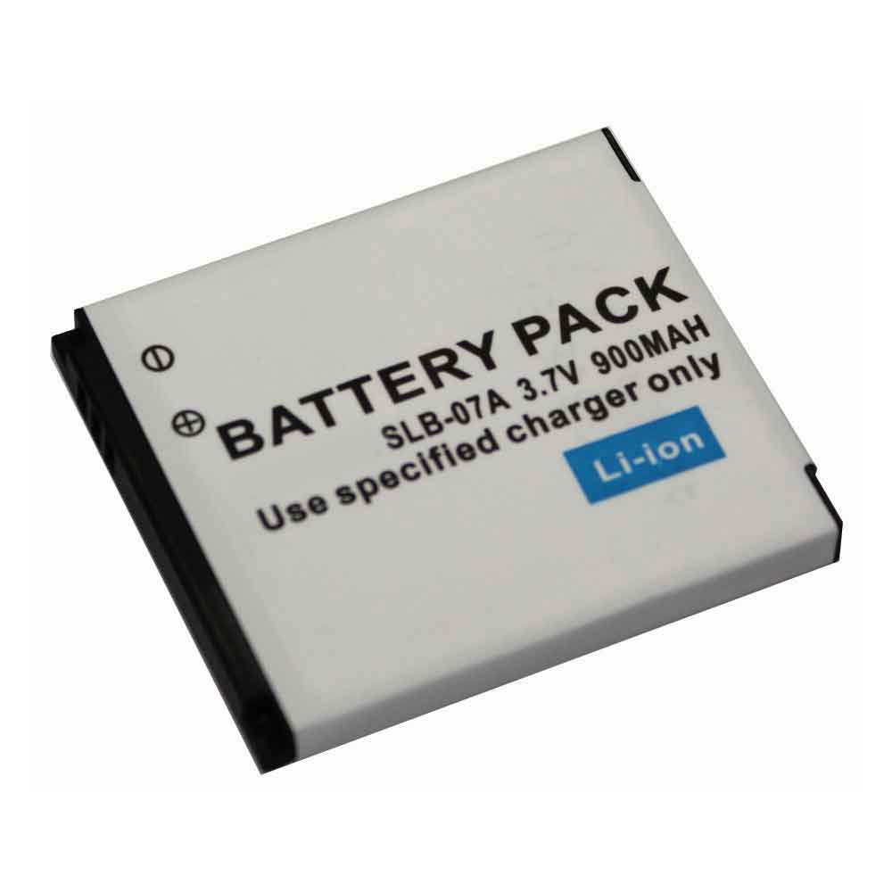 3.7V 900mAh Samsung ST45 ST50 ST500 ST550 ST600 PL150 Replacement Battery