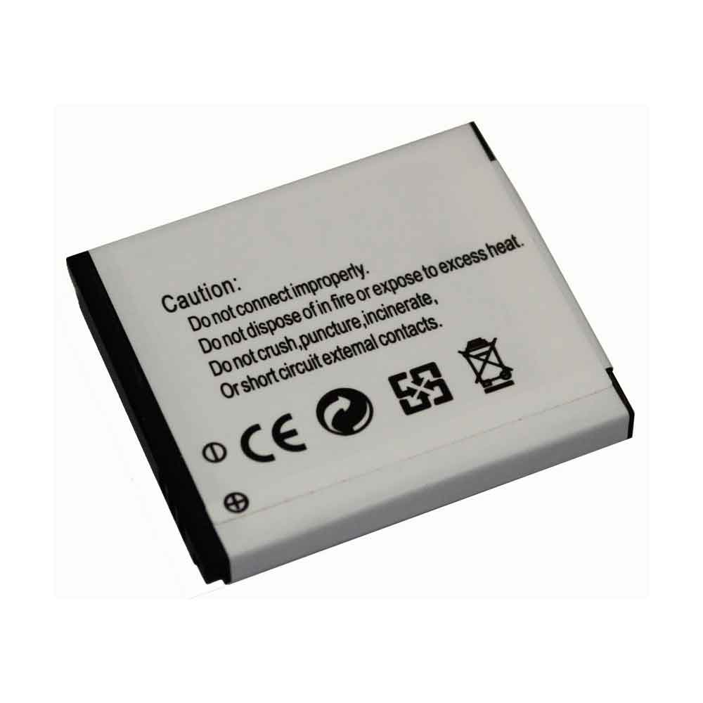 Samsung ST45 ST50 ST500 ST550 ST600 PL150 battery
