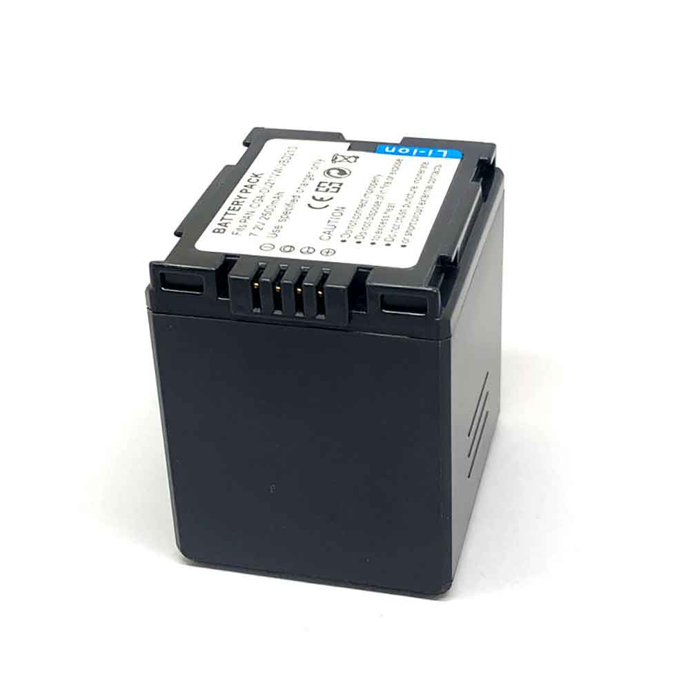 Panasonic GS158 GS120 GS120K GS188 GS50S battery
