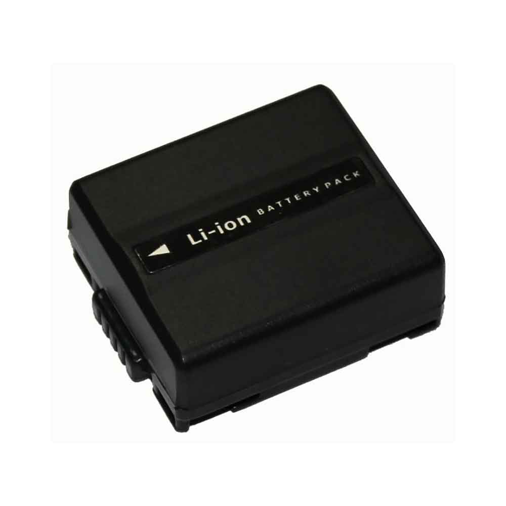 Panasonic DZ-MV380 MV380A MV380E MV350 battery