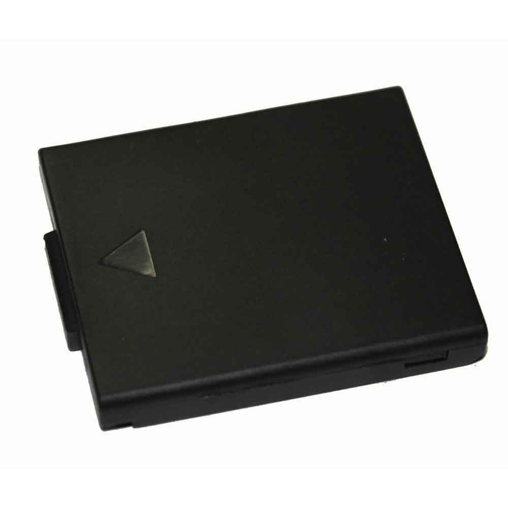 Panasonic DMC-F1 FX1 FX5 battery
